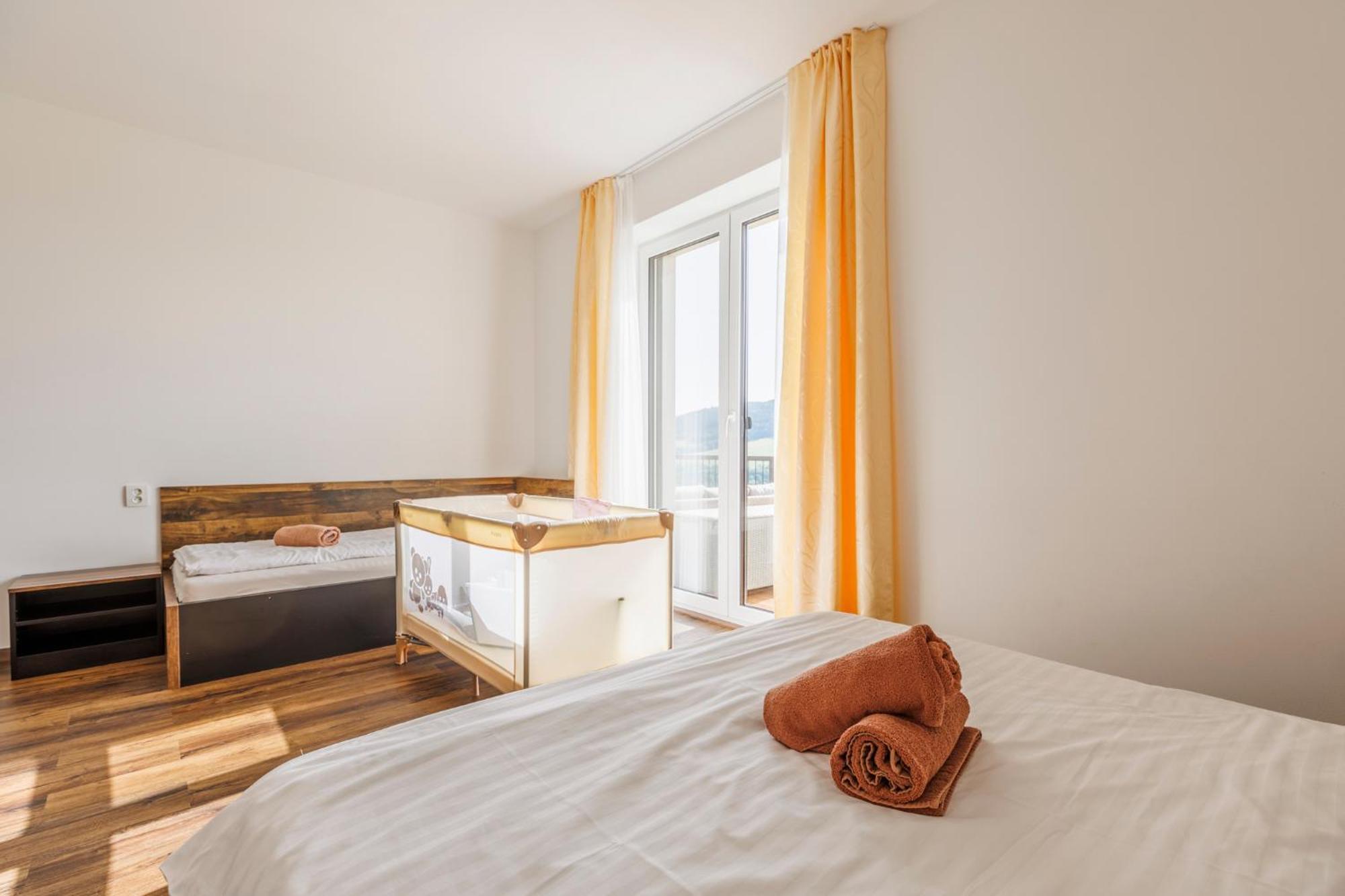 Hp Apartmany Skiareal- Bukova Hora V Orlickych Horach 100 M Od Lanovky Червена-Вода Экстерьер фото