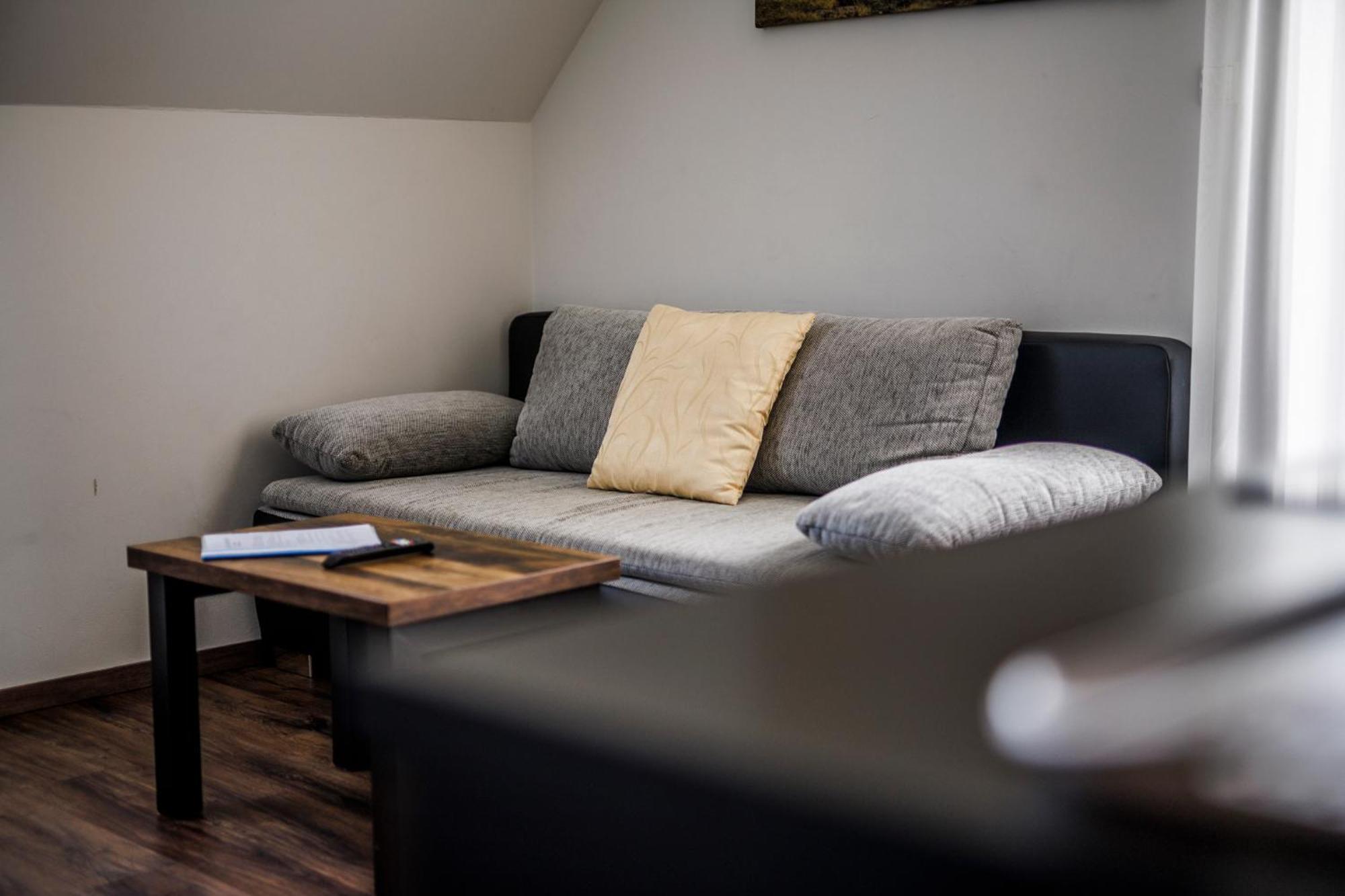 Hp Apartmany Skiareal- Bukova Hora V Orlickych Horach 100 M Od Lanovky Червена-Вода Экстерьер фото