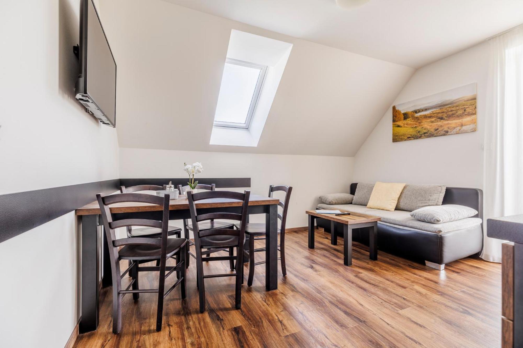 Hp Apartmany Skiareal- Bukova Hora V Orlickych Horach 100 M Od Lanovky Червена-Вода Экстерьер фото